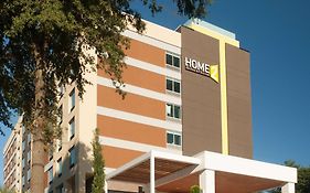 Home2 Suites By Hilton Atlanta Perimeter Center