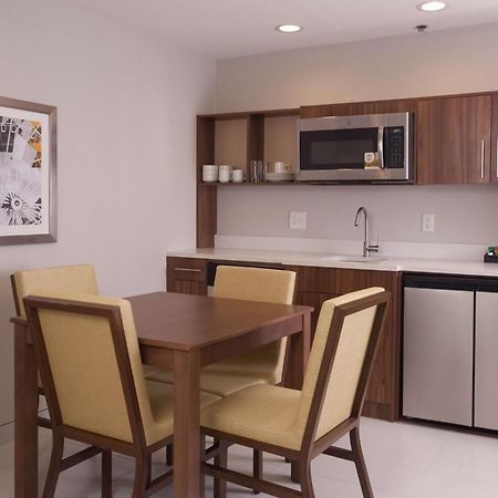 Home2 Suites By Hilton Atlanta Perimeter Center Экстерьер фото